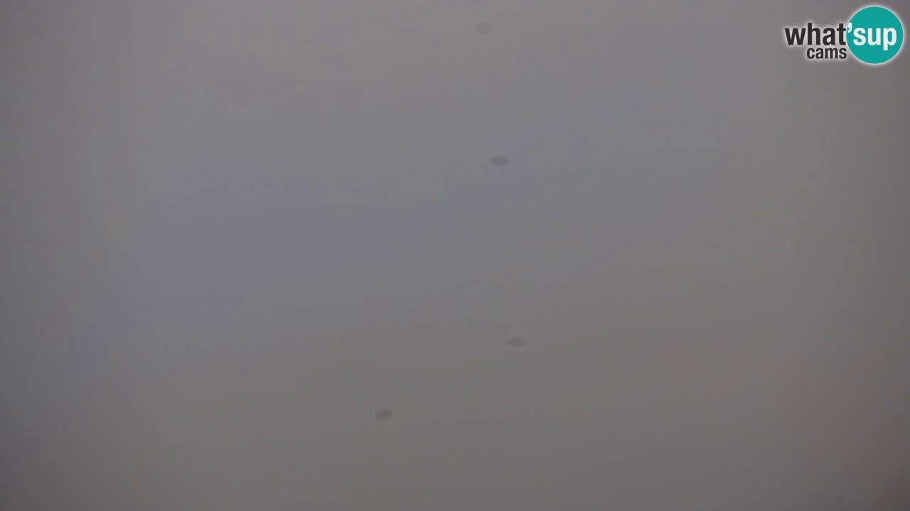 Estación de esquí Kranjska Gora | Velika Dolina