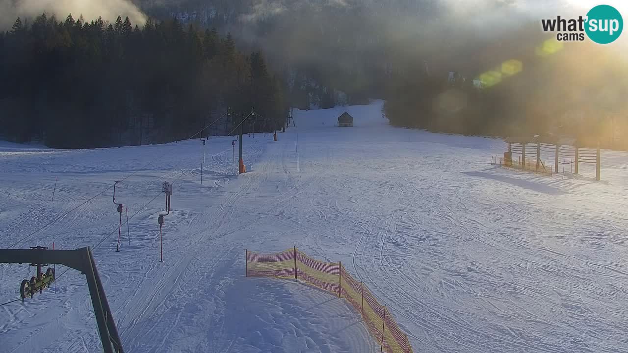 Kranjska Gora | Velika Dolina