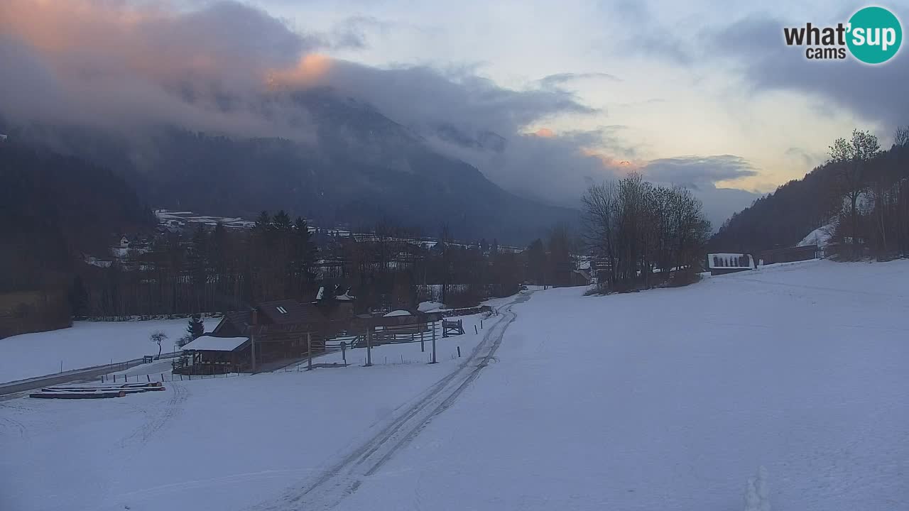Kranjska Gora | Velika Dolina