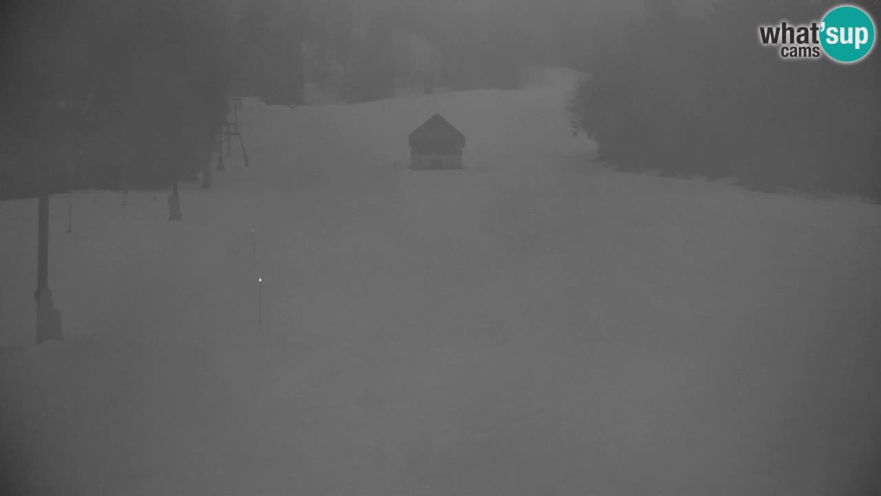 RTC Kranjska Gora | Velika Dolina