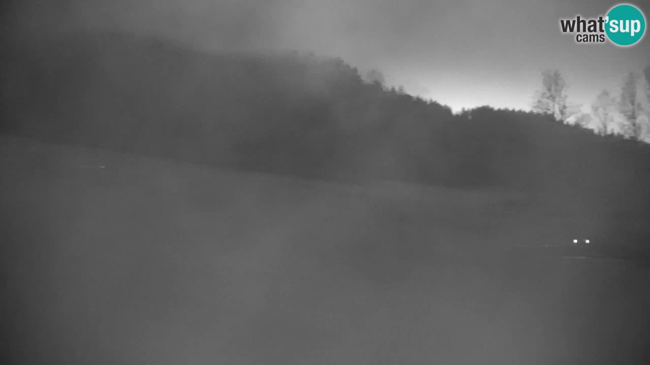 Skigebiet Kranjska Gora | Velika Dolina