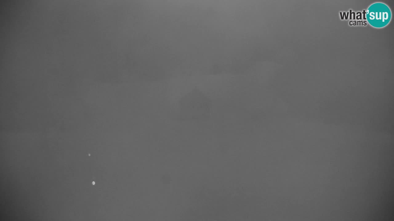 Estación de esquí Kranjska Gora | Velika Dolina