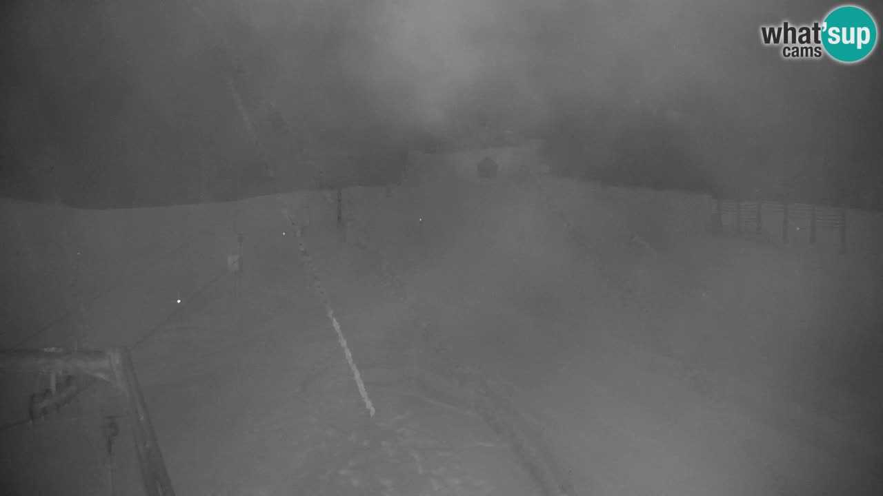 Station de ski Kranjska Gora | Velika Dolina