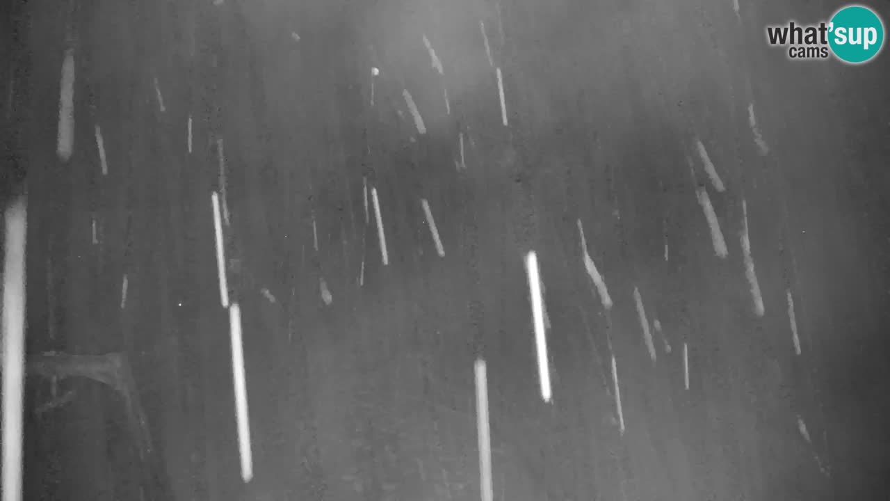 Station de ski Kranjska Gora | Velika Dolina