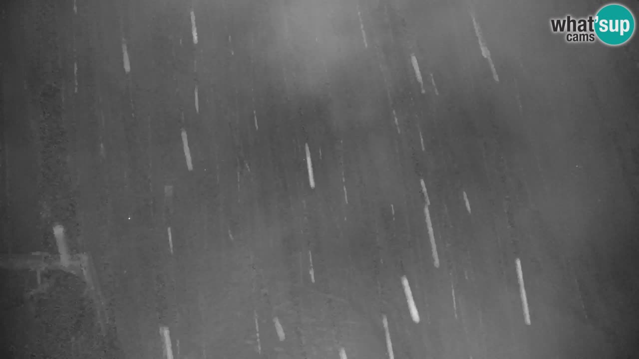 Skijanje Kranjska Gora | Velika Dolina