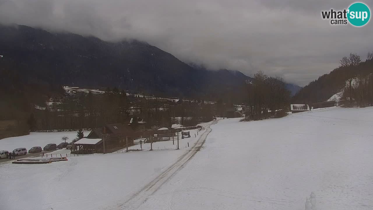 Kranjska Gora | Velika Dolina