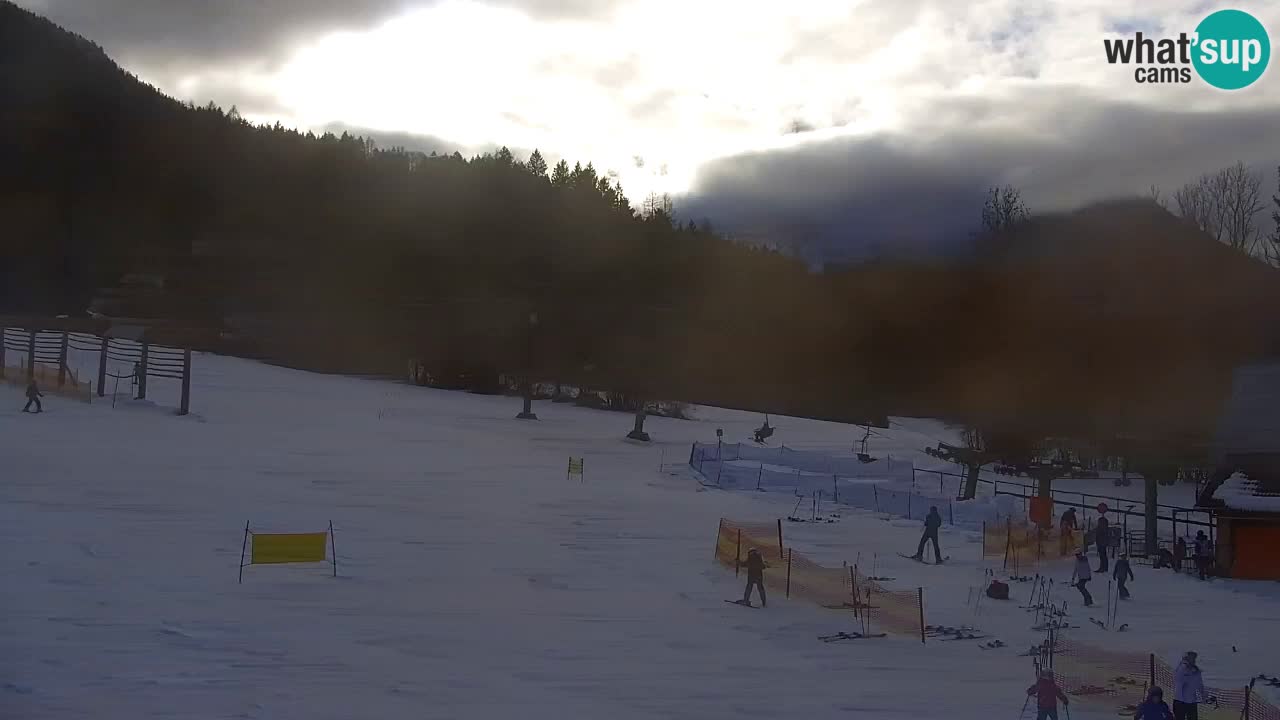 Station de ski Kranjska Gora | Velika Dolina