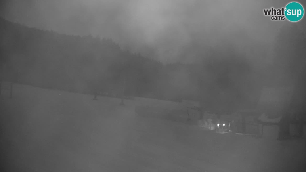 RTC Kranjska Gora | Velika Dolina