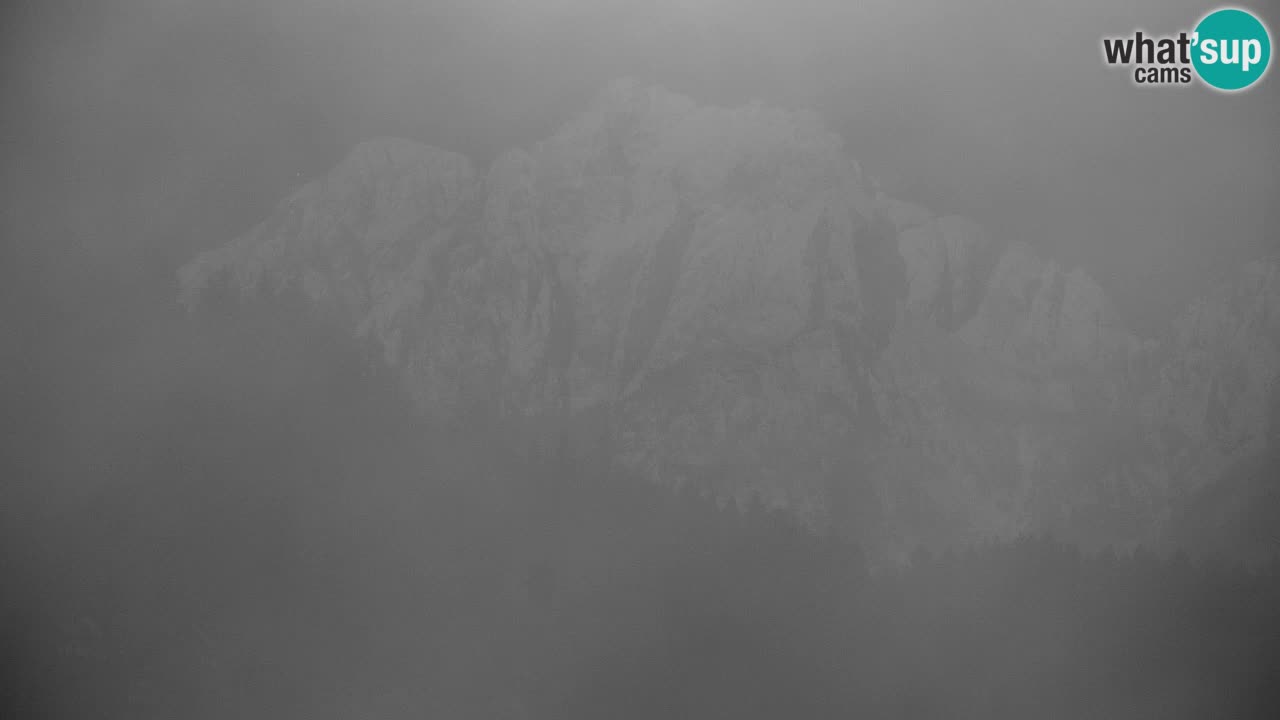 Ski Kranjska Gora | Velika Dolina