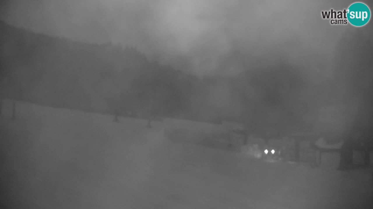 Ski Kranjska Gora | Velika Dolina