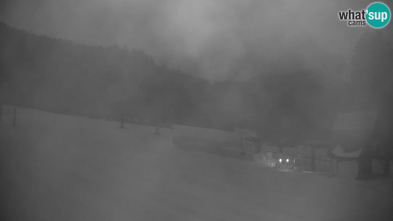 RTC Kranjska Gora | Velika Dolina