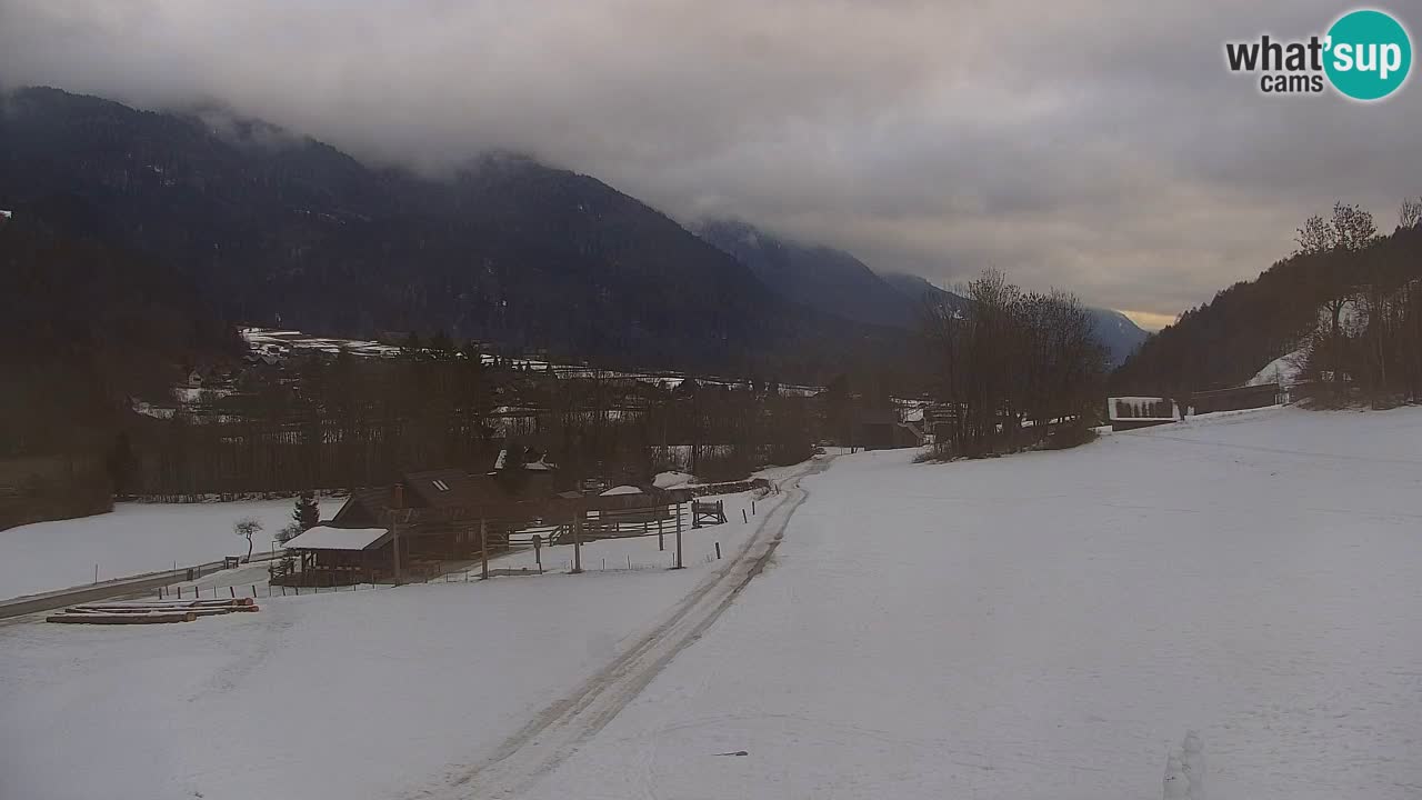 Kranjska Gora | Velika Dolina