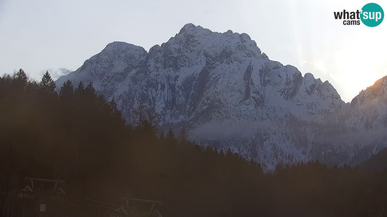 RTC Kranjska Gora | Velika Dolina