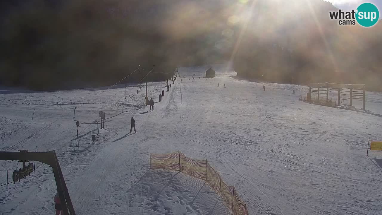 Ski Kranjska Gora | Velika Dolina