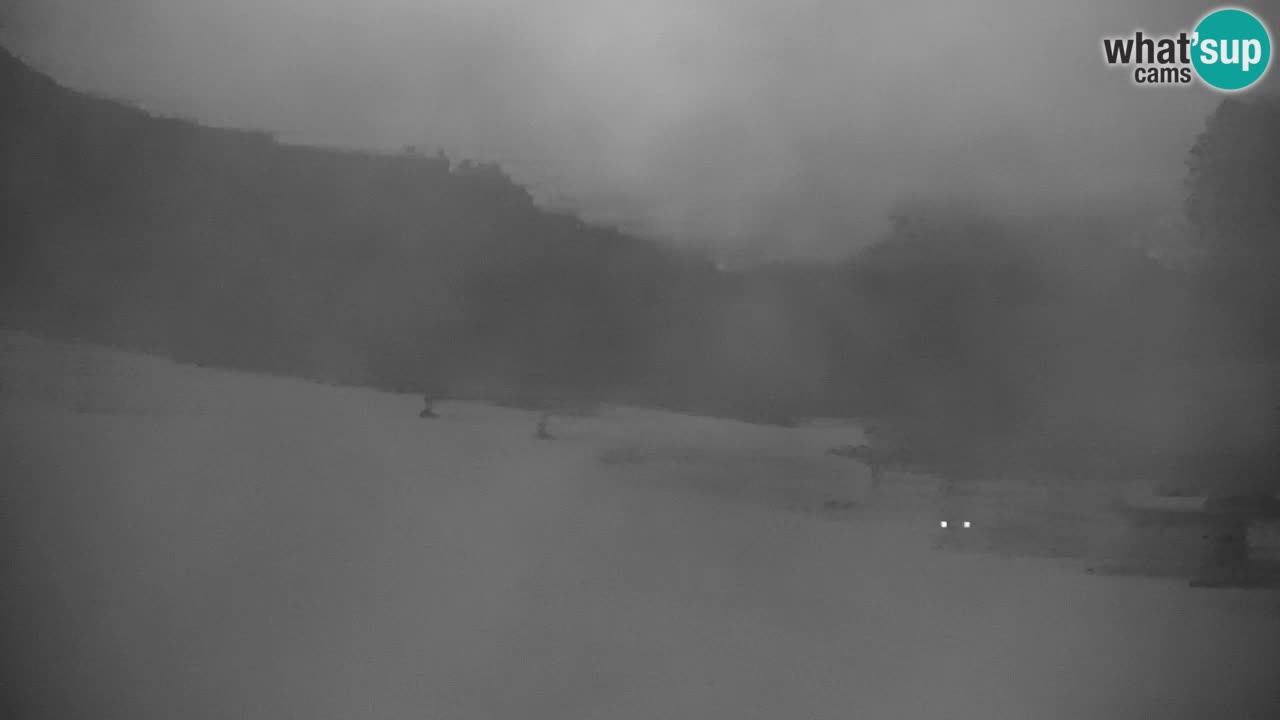 Station de ski Kranjska Gora | Velika Dolina