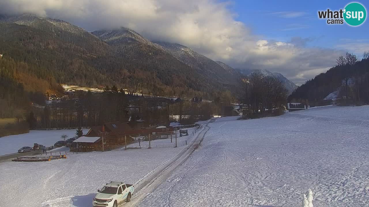 Kranjska Gora | Velika Dolina