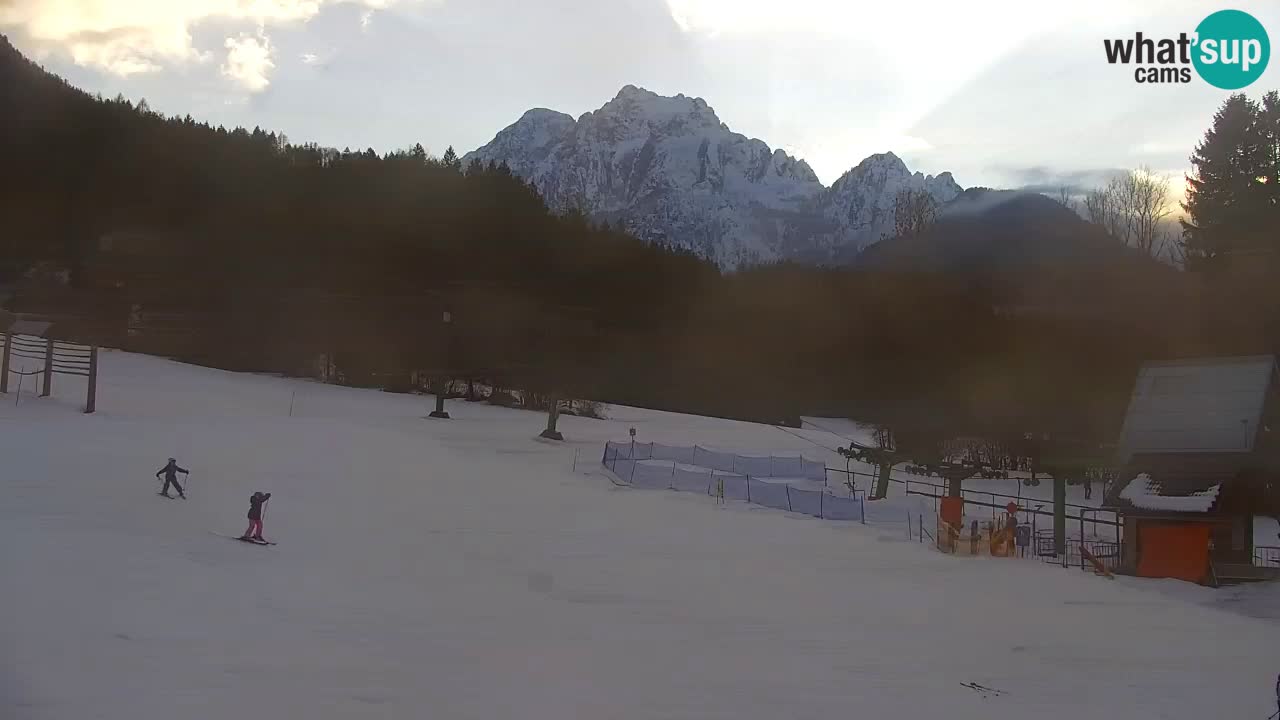 Ski Kranjska Gora | Velika Dolina