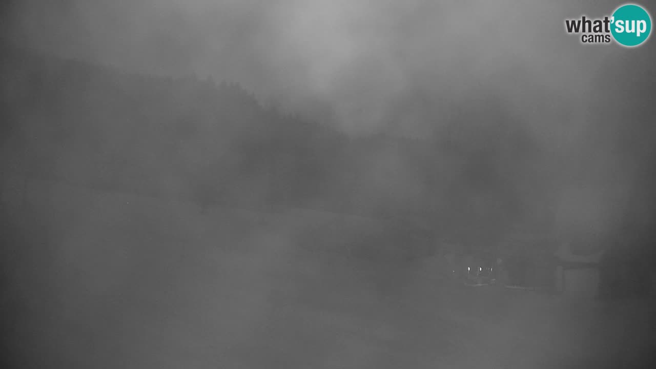 Skijanje Kranjska Gora | Velika Dolina