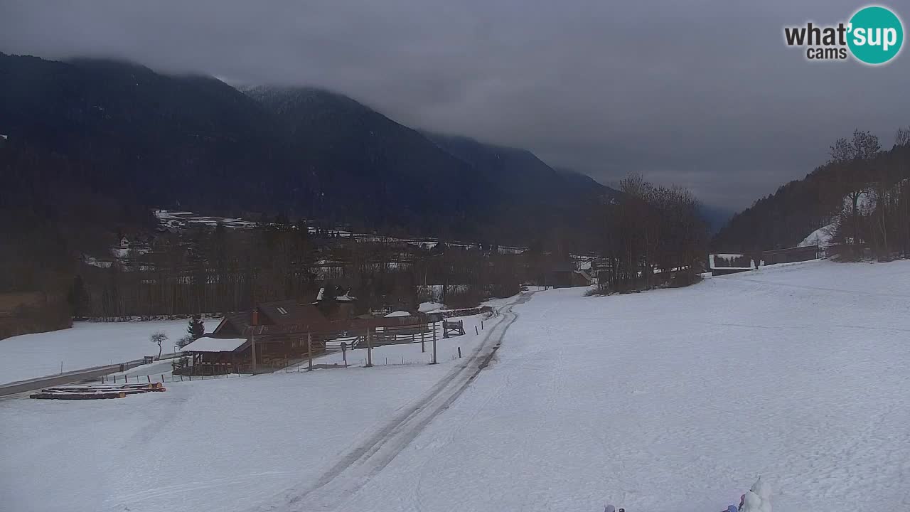 Ski Kranjska Gora | Velika Dolina
