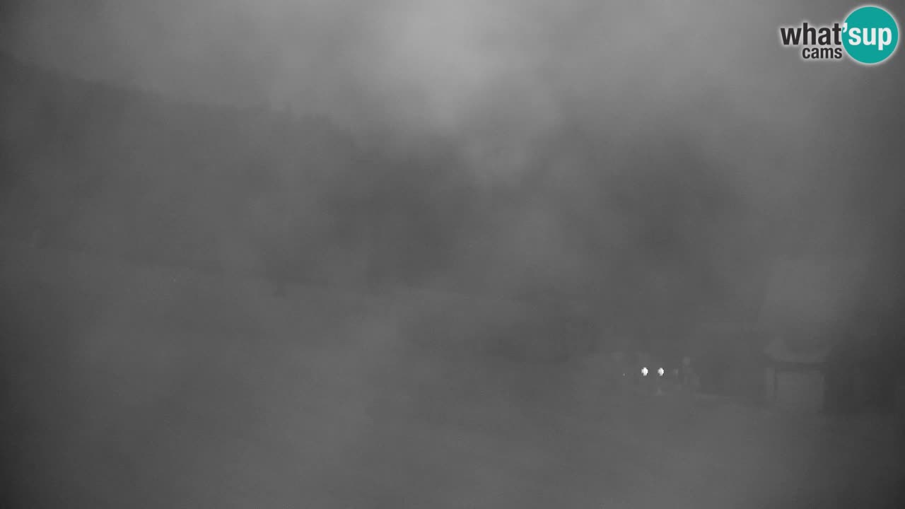 Ski Kranjska Gora | Velika Dolina