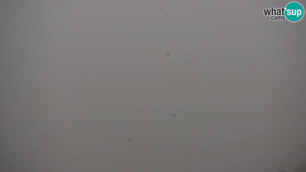 Station de ski Kranjska Gora | Velika Dolina