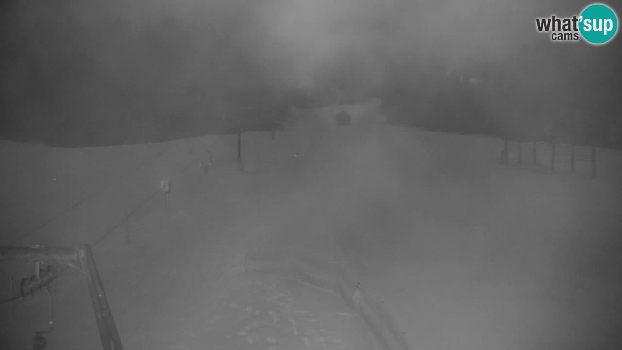 Ski Kranjska Gora | Velika Dolina