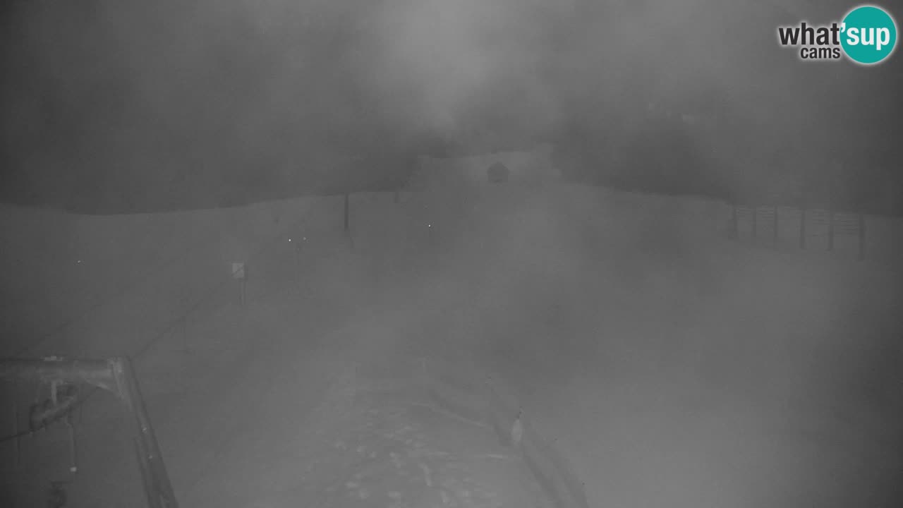 Station de ski Kranjska Gora | Velika Dolina