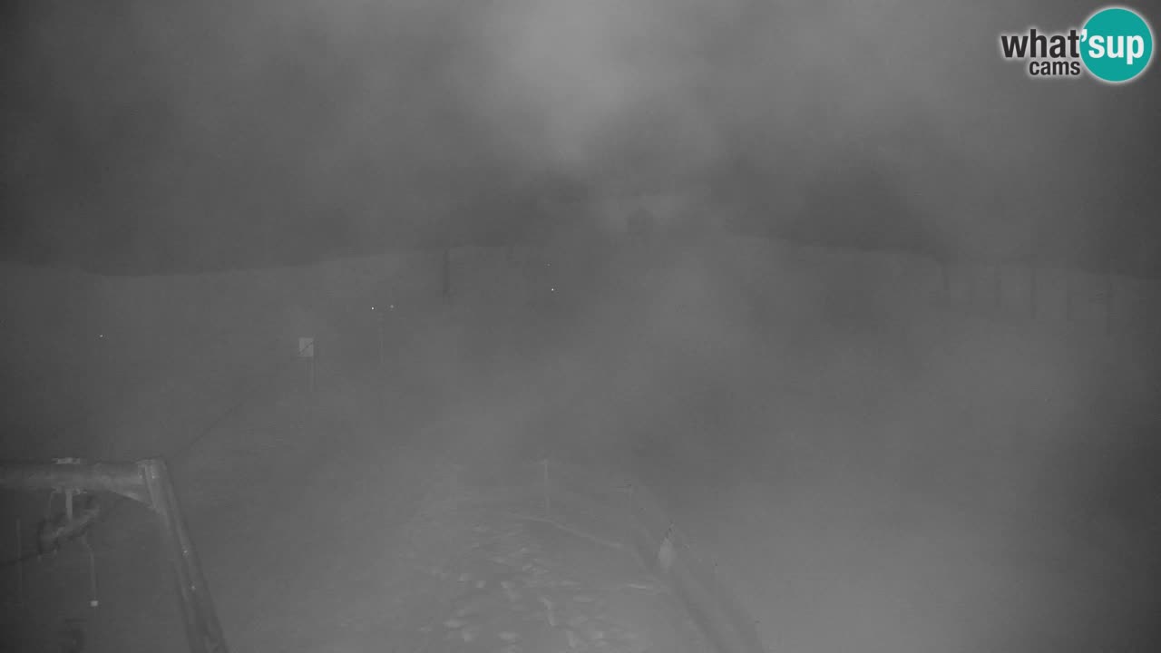 Station de ski Kranjska Gora | Velika Dolina