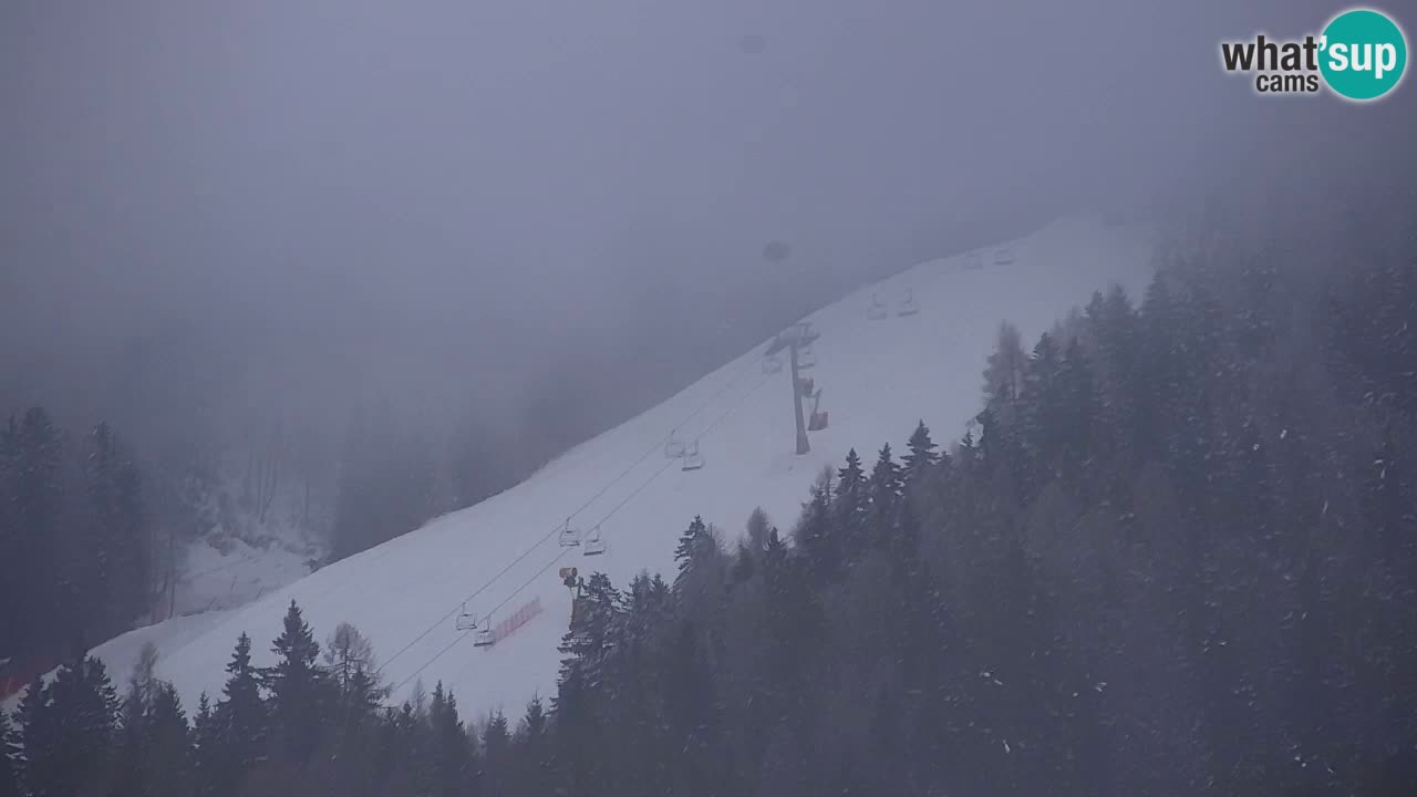 RTC Kranjska Gora | Velika Dolina