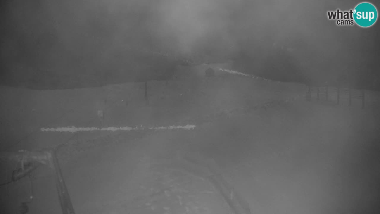 RTC Kranjska Gora | Velika Dolina