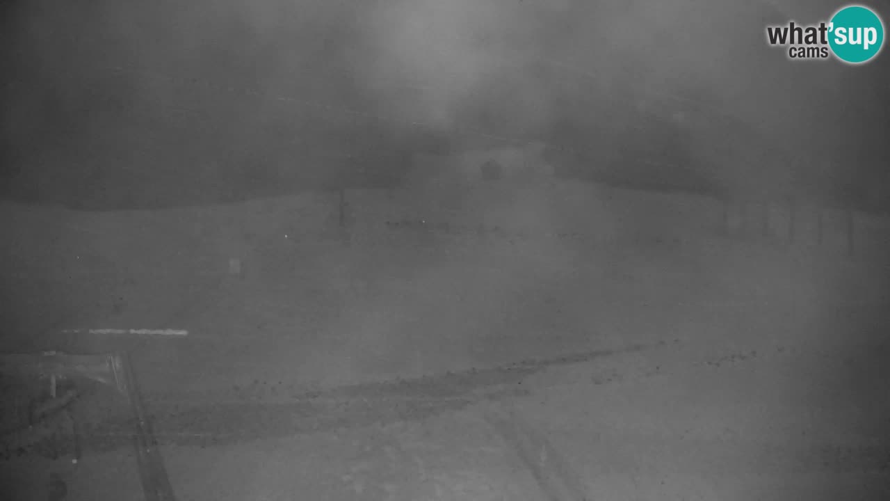 Ski Kranjska Gora | Velika Dolina