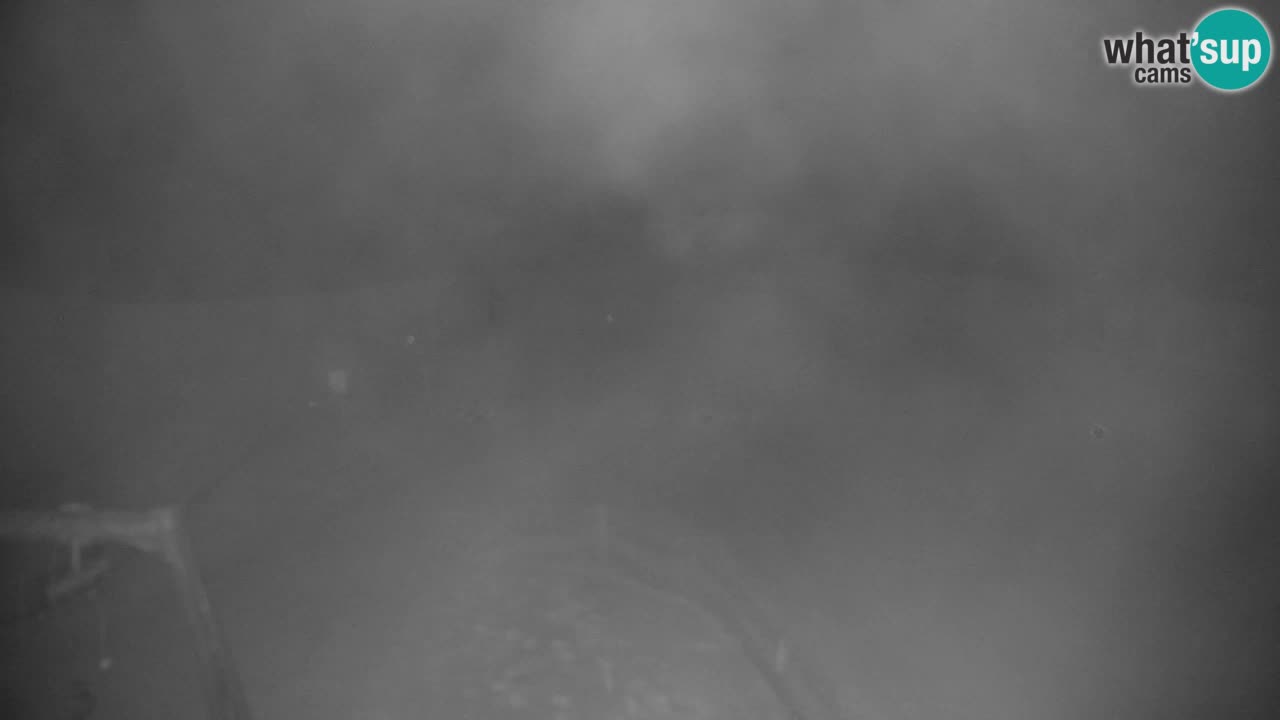 Ski Kranjska Gora | Velika Dolina