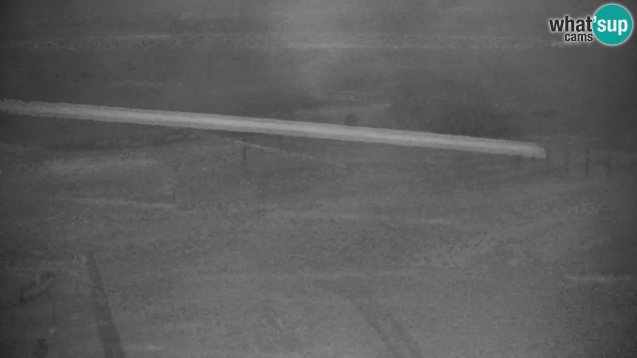 Estación de esquí Kranjska Gora | Velika Dolina