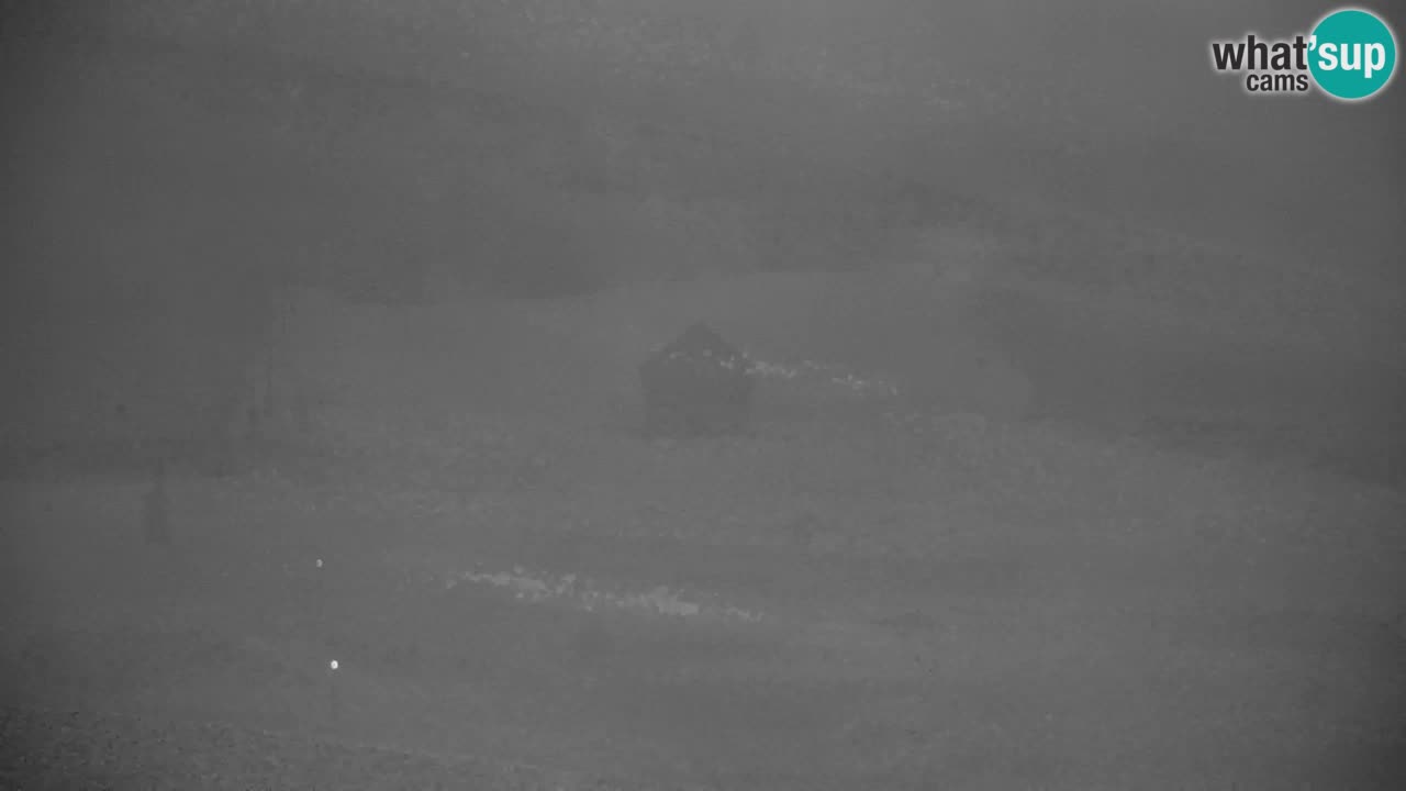 Station de ski Kranjska Gora | Velika Dolina