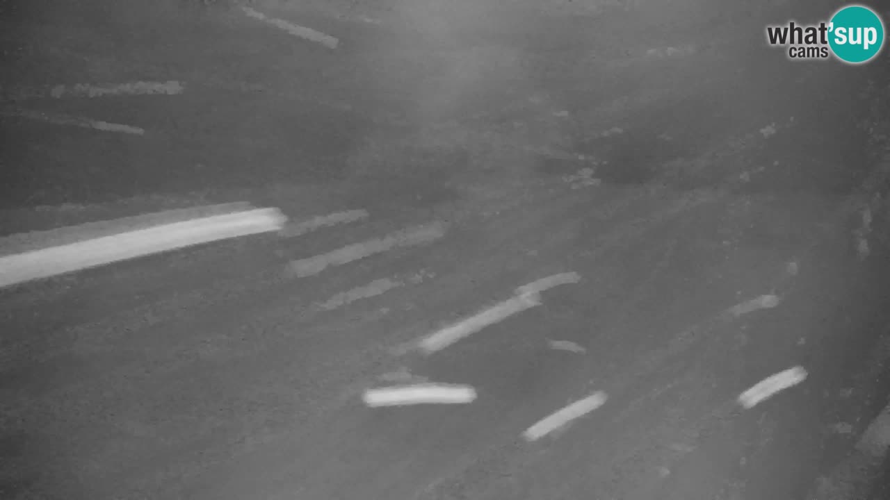 Ski Kranjska Gora | Velika Dolina