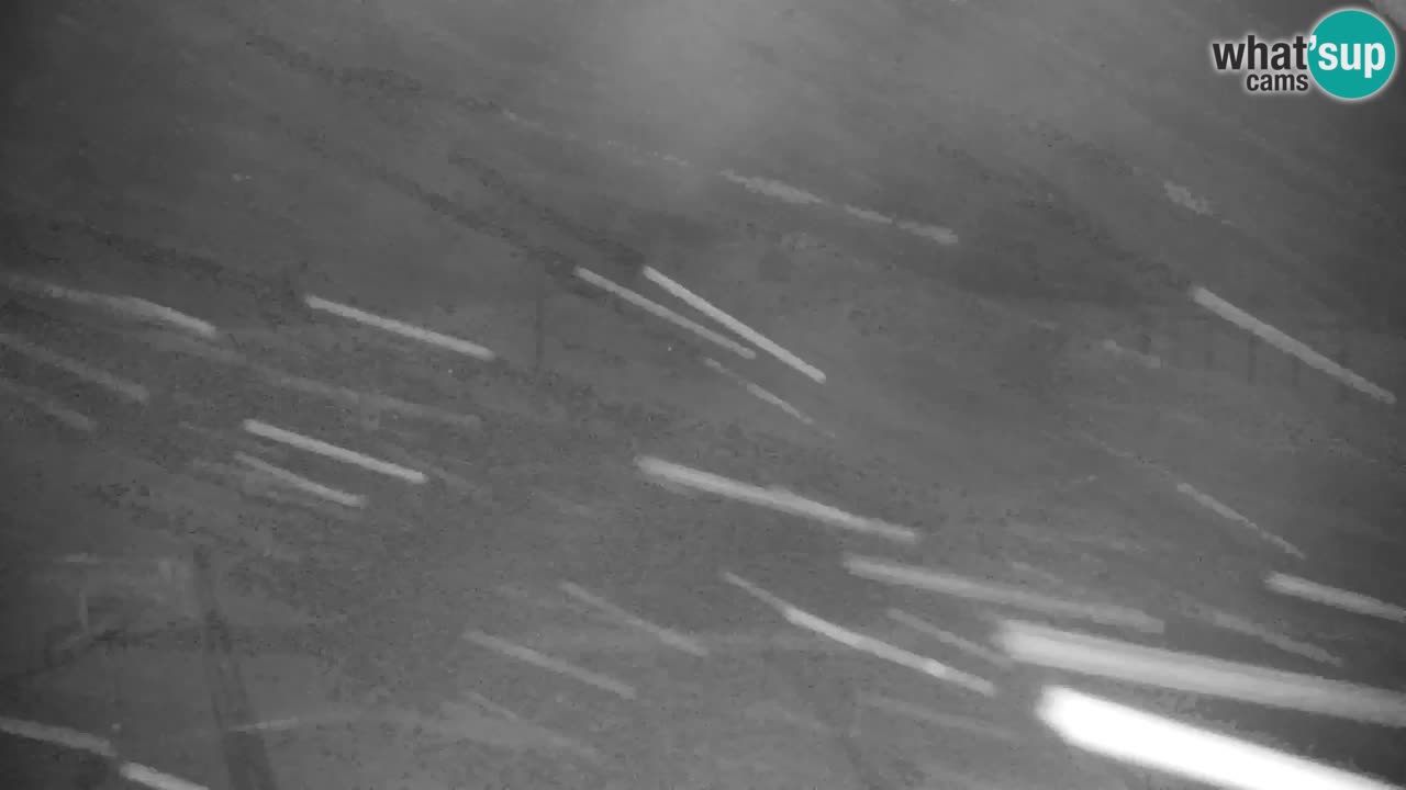 Estación de esquí Kranjska Gora | Velika Dolina