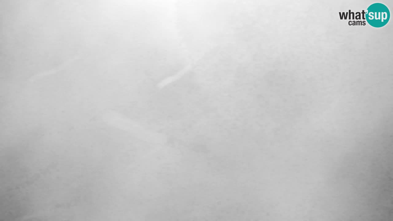 Estación de esquí Kranjska Gora | Velika Dolina