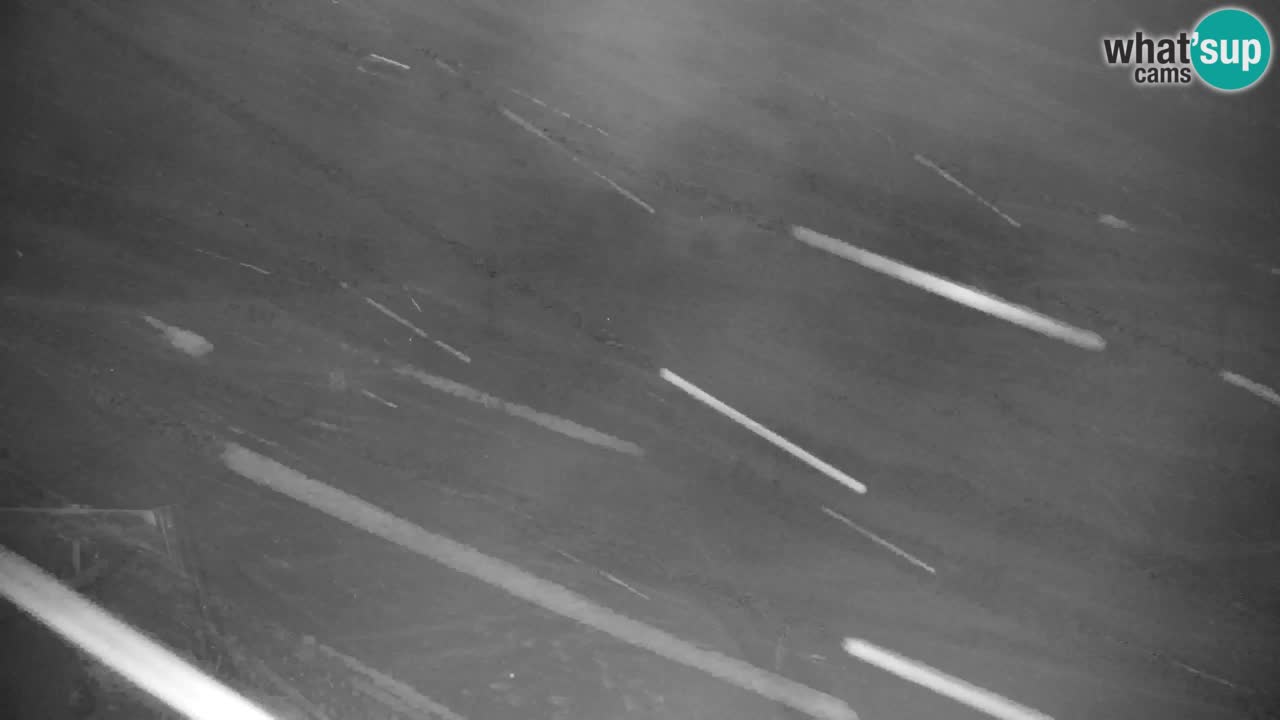 Skigebiet Kranjska Gora | Velika Dolina