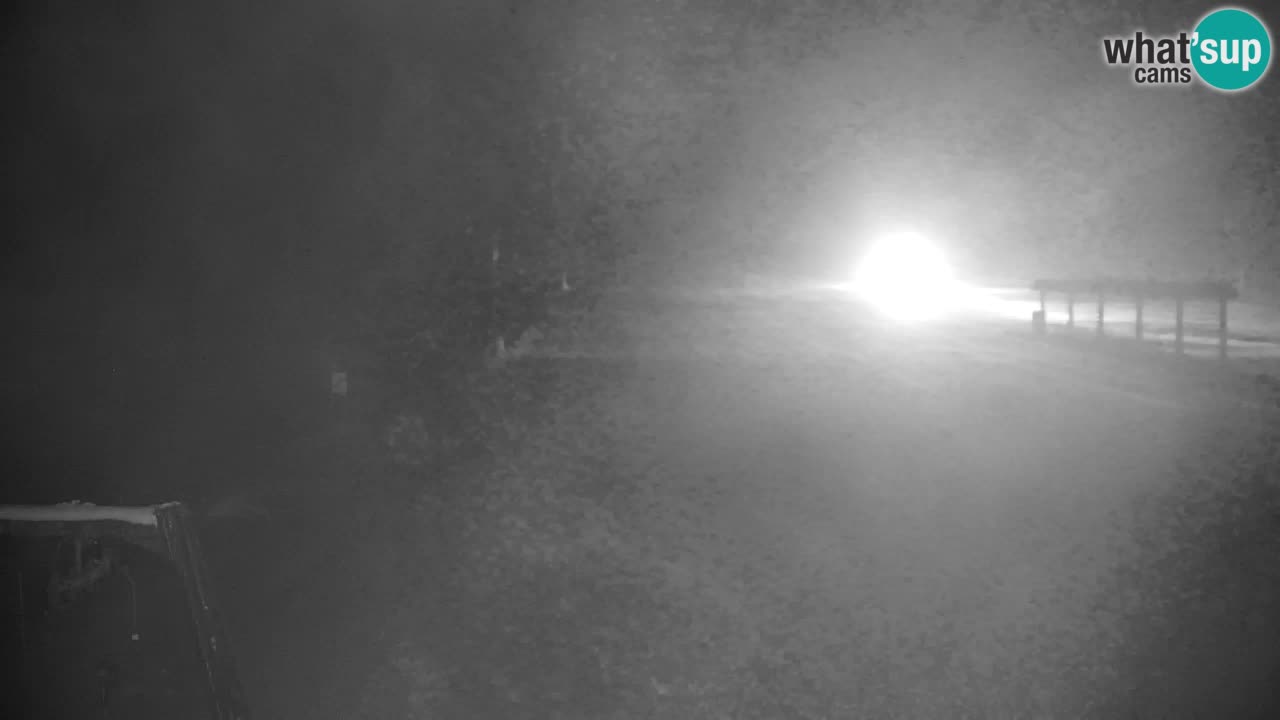 Ski Kranjska Gora | Velika Dolina