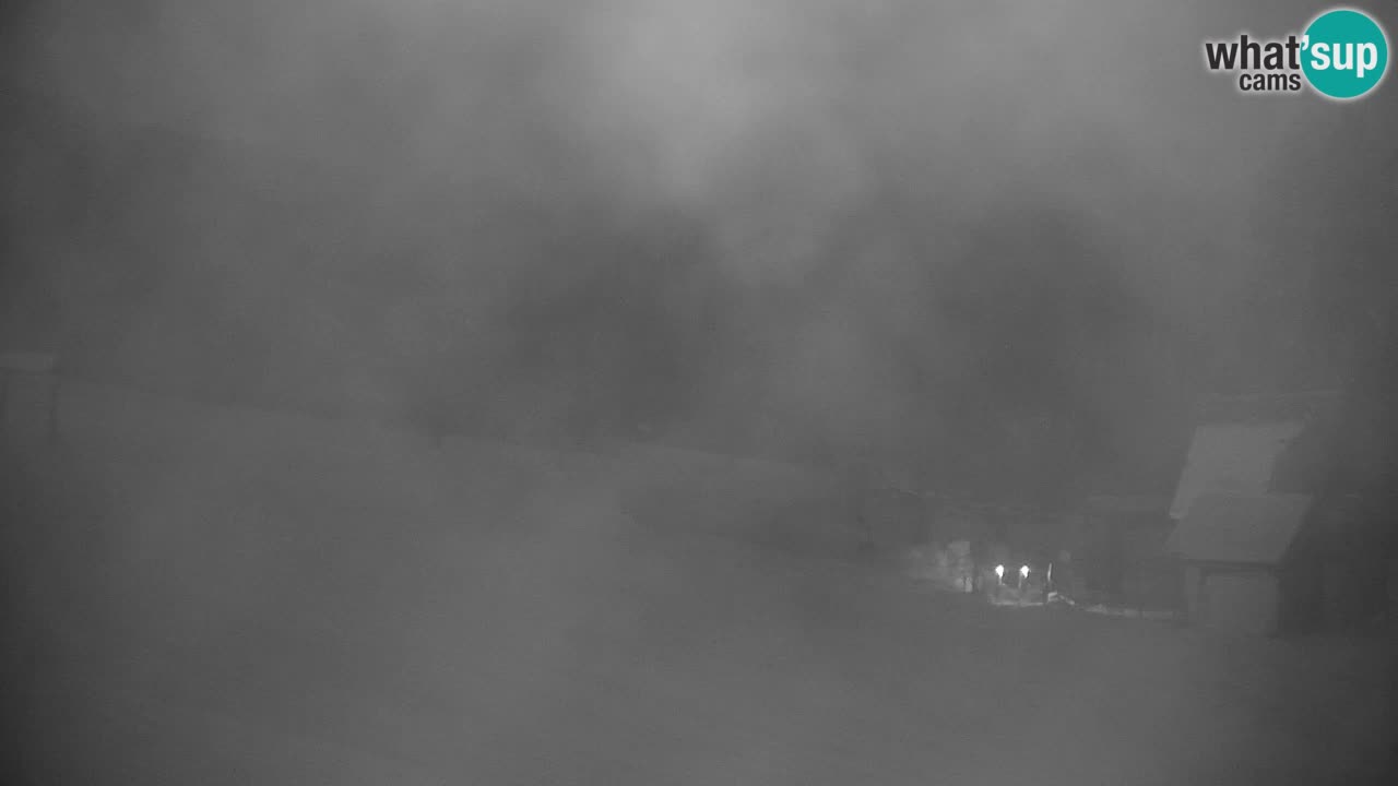 Kranjska Gora | Velika Dolina