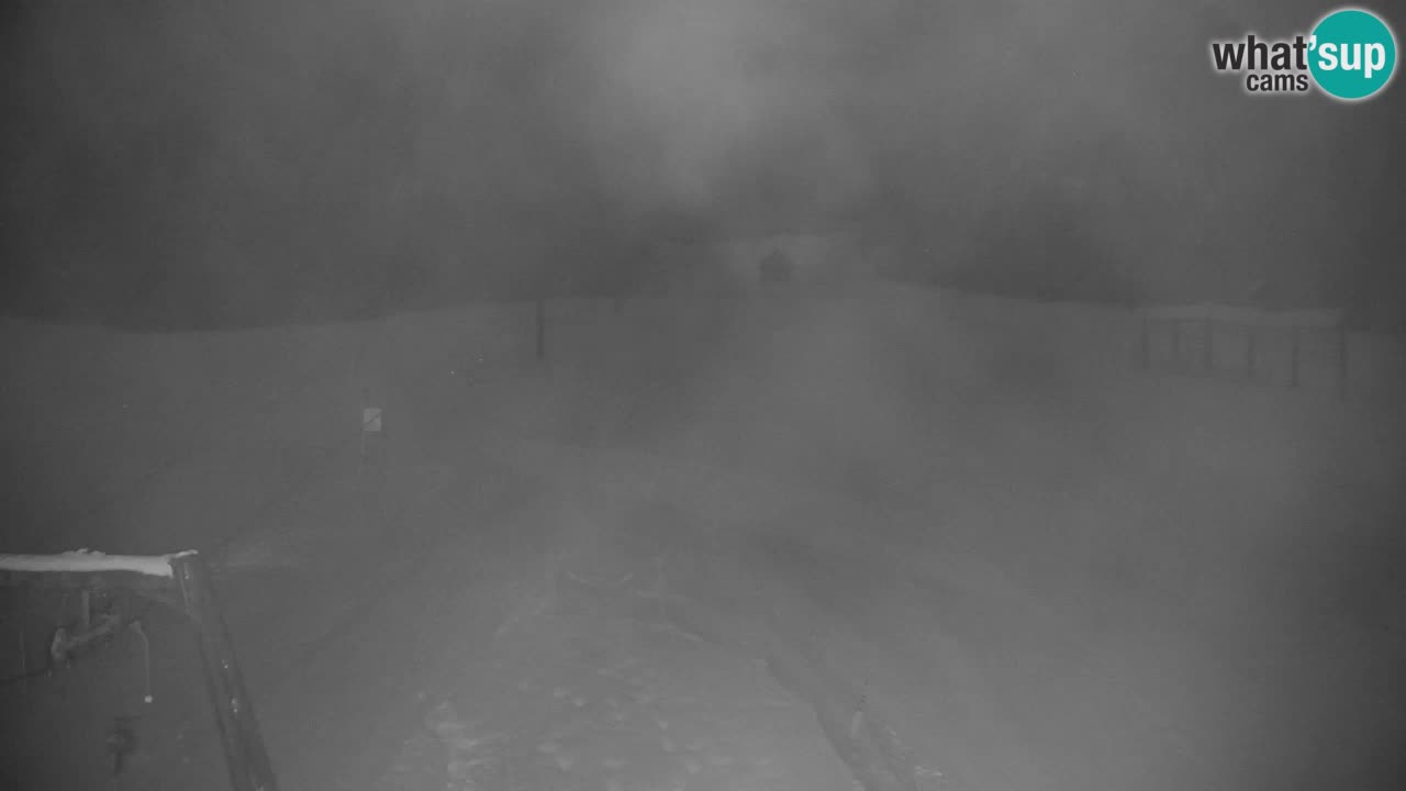 Kranjska Gora | Velika Dolina