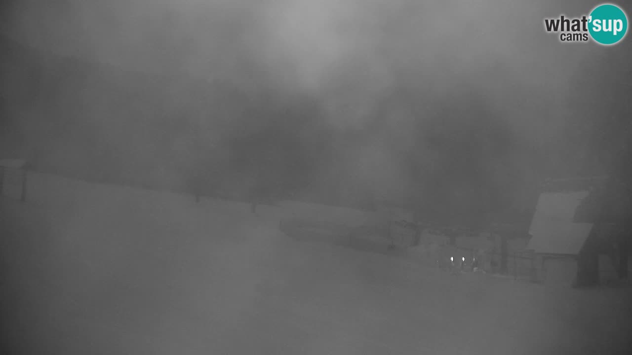 RTC Kranjska Gora | Velika Dolina