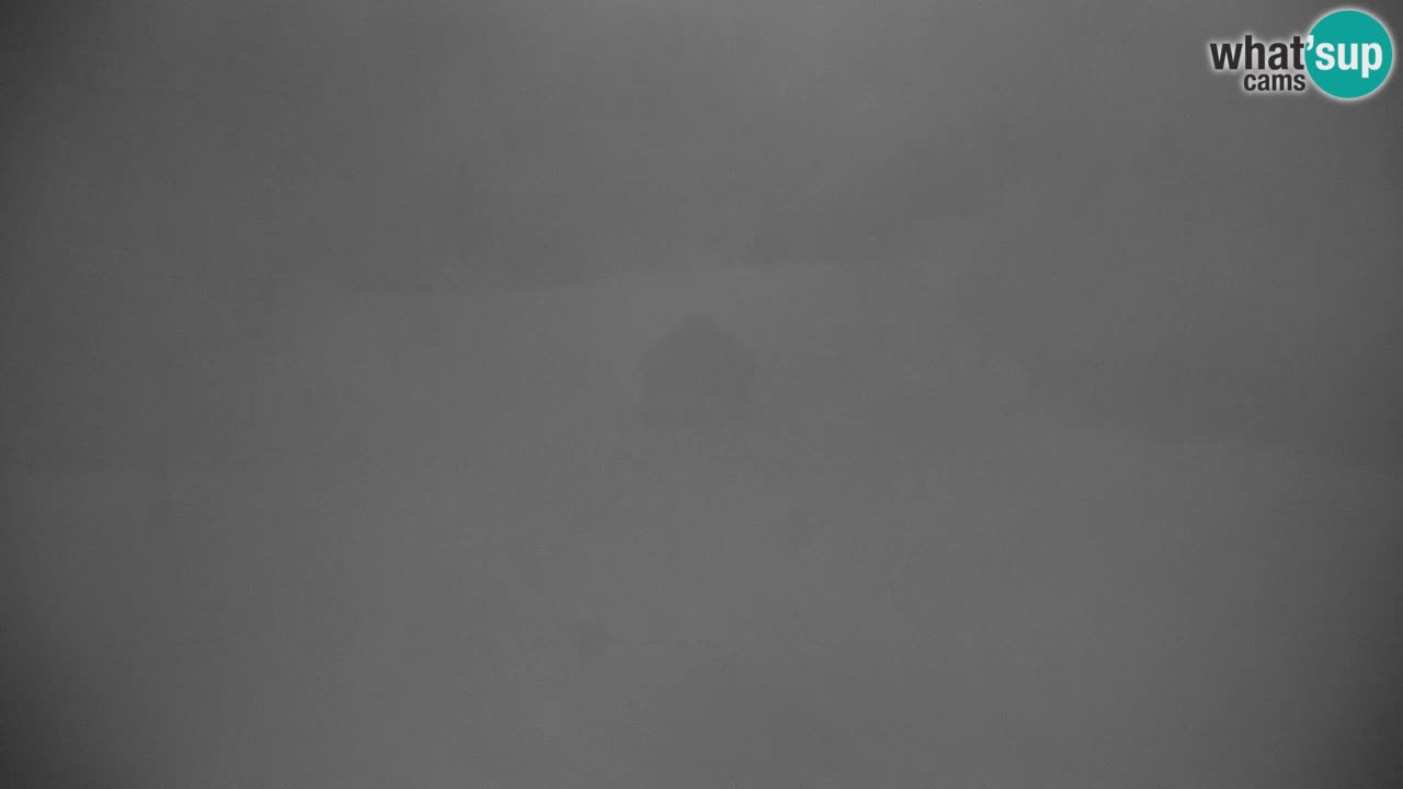 Ski Kranjska Gora | Velika Dolina