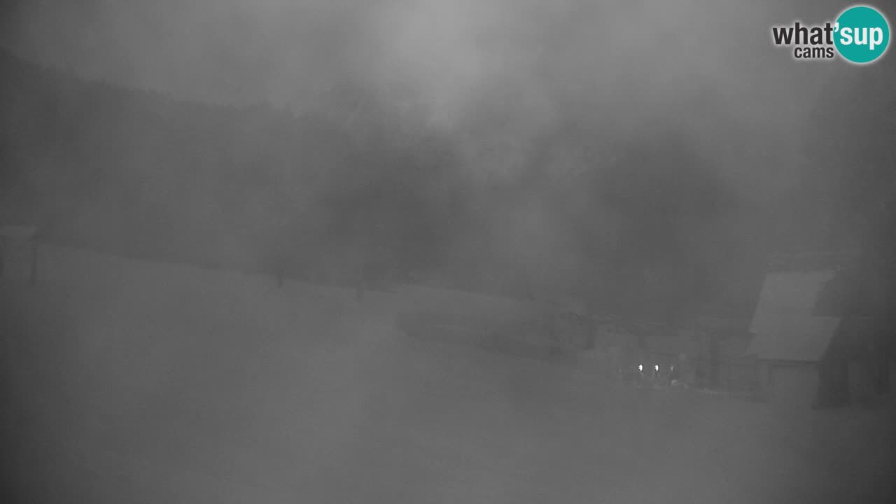 Ski Kranjska Gora | Velika Dolina