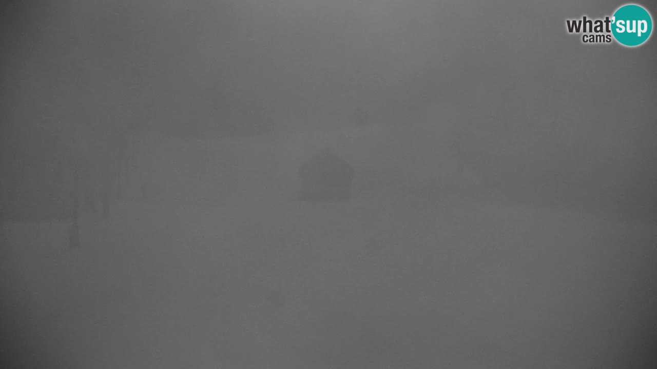 Kranjska Gora | Velika Dolina