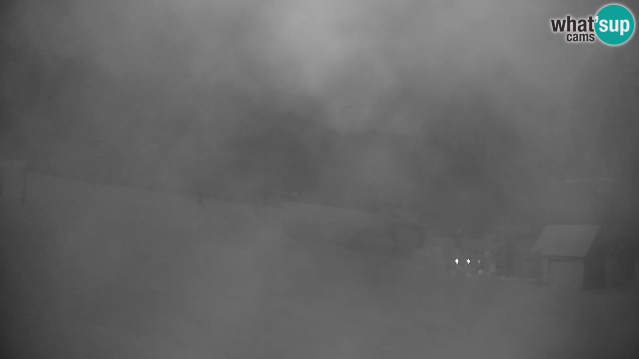 Kranjska Gora | Velika Dolina