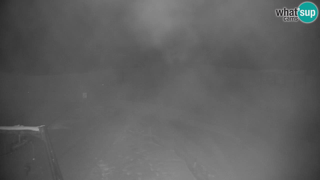 Ski Kranjska Gora | Velika Dolina