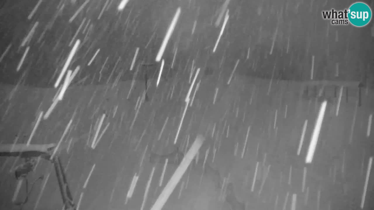 Station de ski Kranjska Gora | Velika Dolina