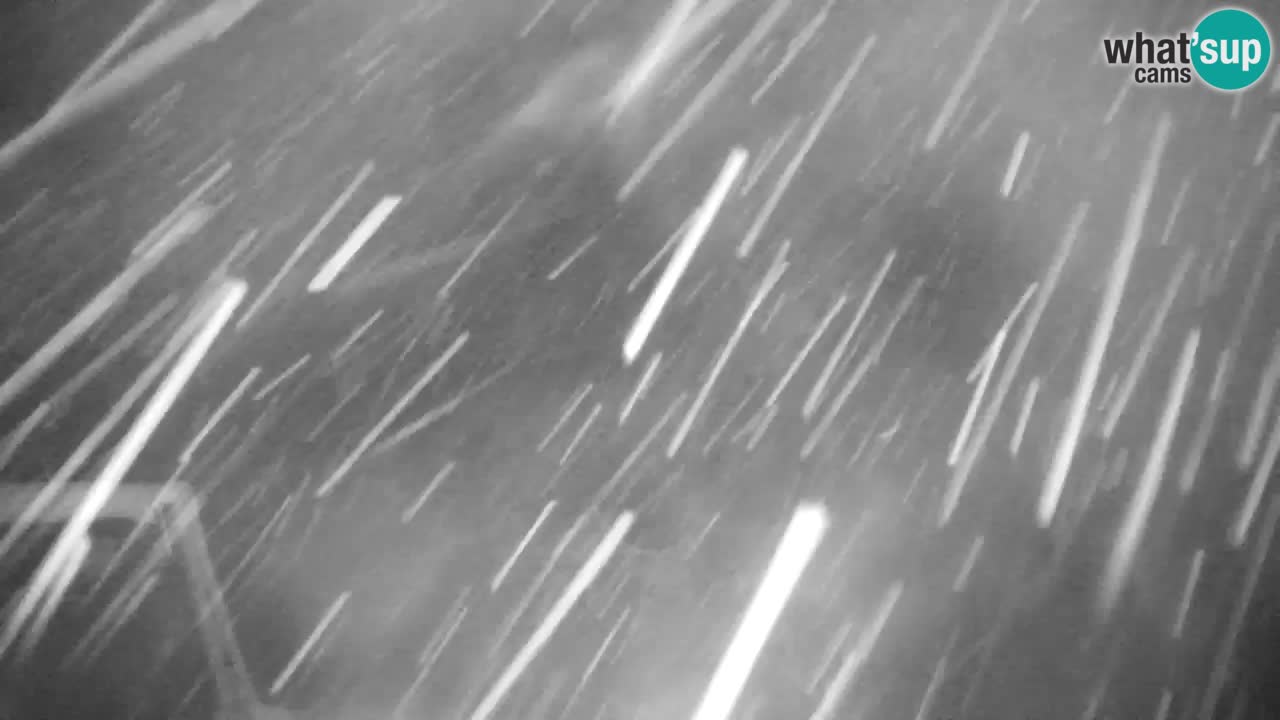 Estación de esquí Kranjska Gora | Velika Dolina