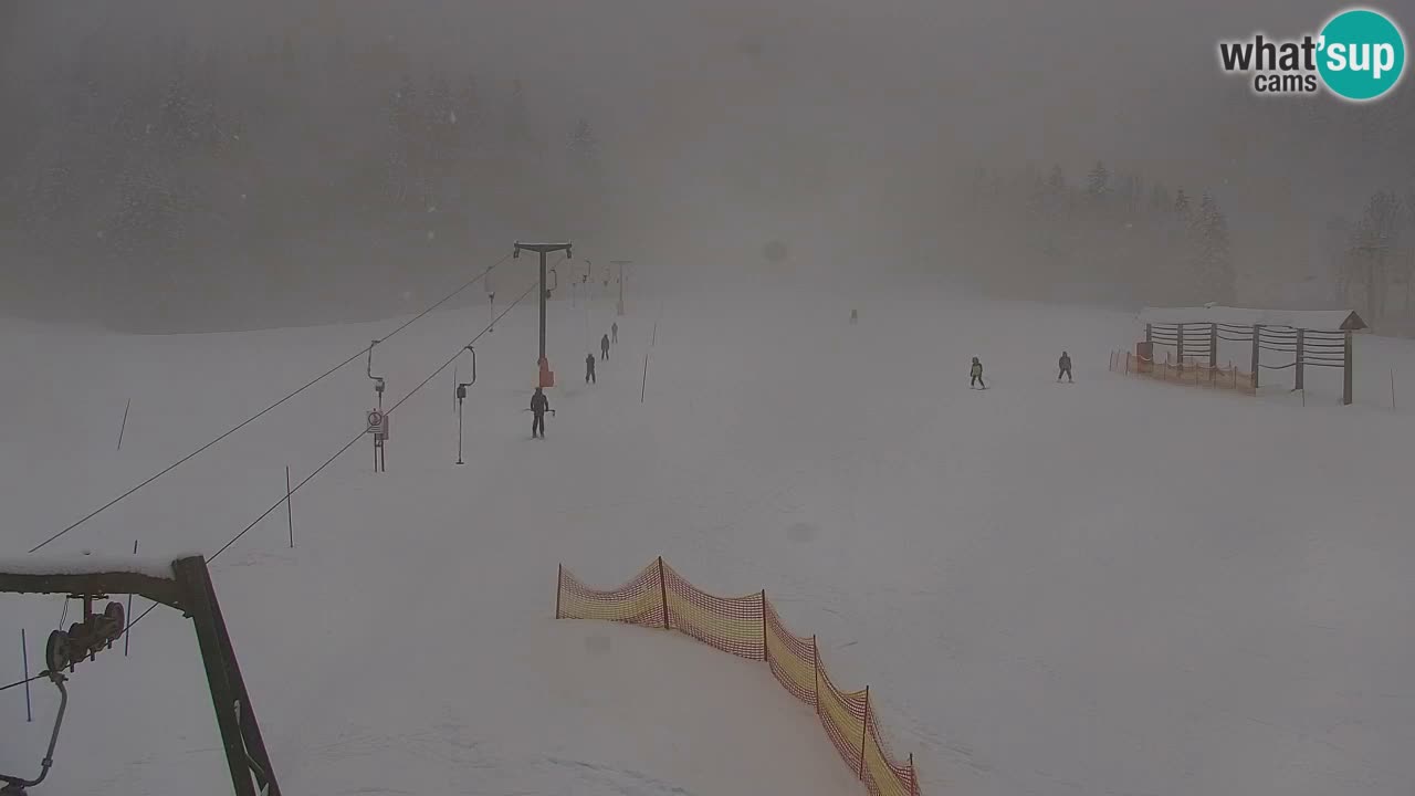 RTC Kranjska Gora | Velika Dolina